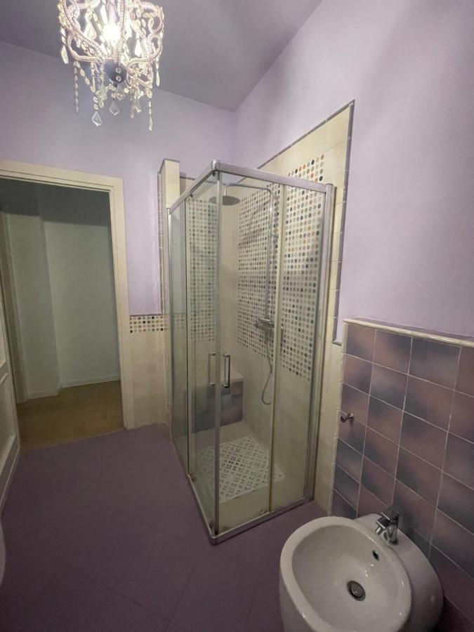 Appartamento A Casciana Terme Exterior foto
