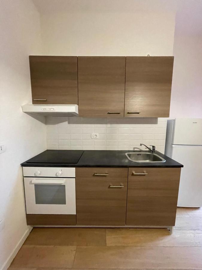 Appartamento A Casciana Terme Exterior foto