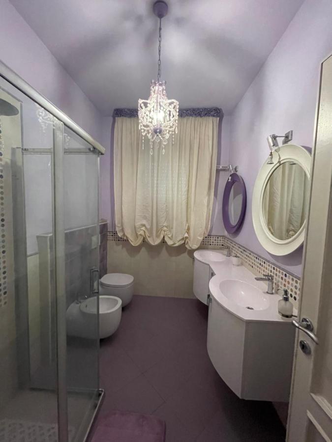 Appartamento A Casciana Terme Exterior foto