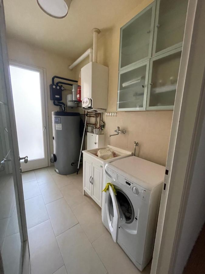 Appartamento A Casciana Terme Exterior foto
