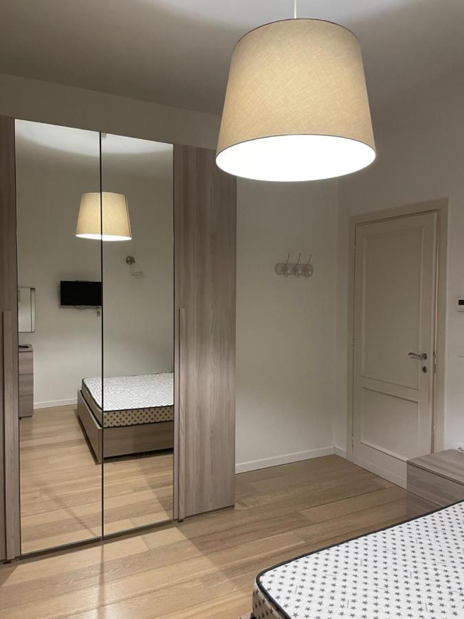 Appartamento A Casciana Terme Exterior foto