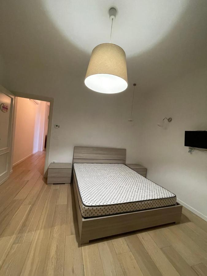 Appartamento A Casciana Terme Exterior foto